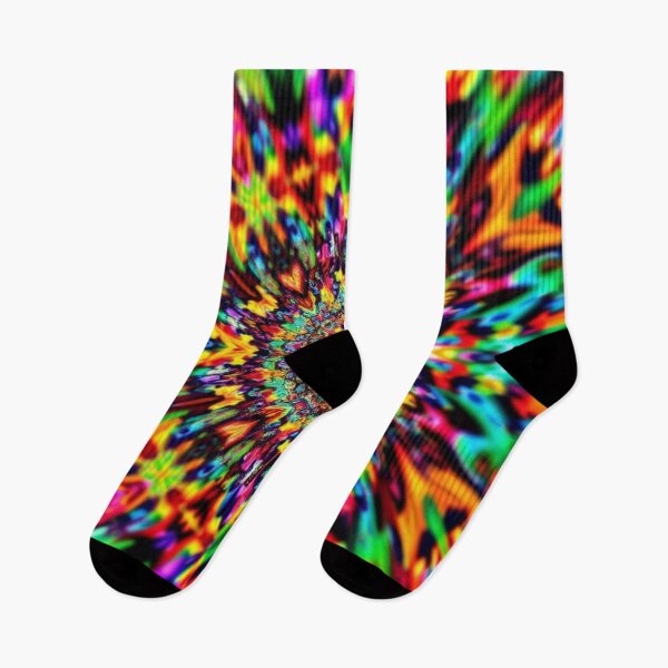 Item preview, explosion of colors designed and sold by Sigtrix.