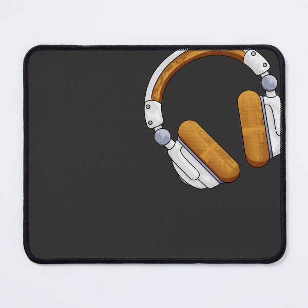 Item preview, Headphones designed and sold by jstndrws.