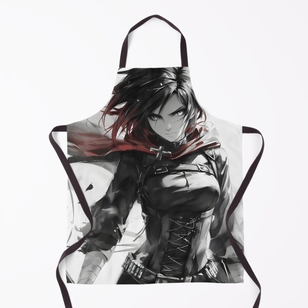 Item preview, Ruby Rose - RWBY 26 designed and sold by Infinite-Aspire.