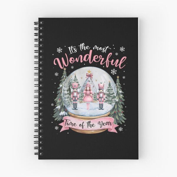 Item preview, Its The Most Wonderful Time Of The Year designed and sold by EarlieRindone.