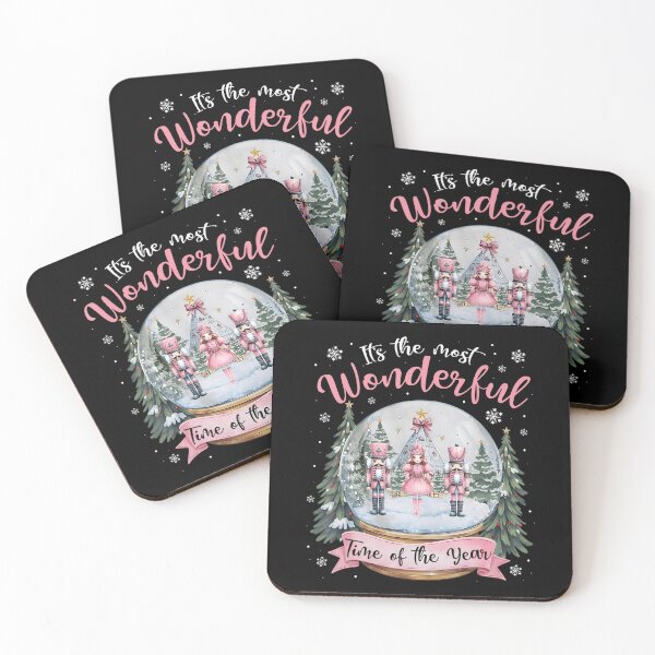 Item preview, Its The Most Wonderful Time Of The Year designed and sold by EarlieRindone.