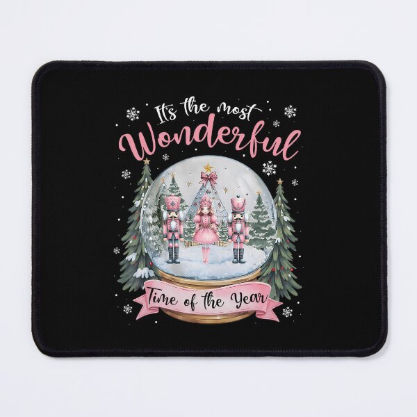 Item preview, Its The Most Wonderful Time Of The Year designed and sold by EarlieRindone.