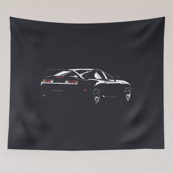 Item preview, The Iconic A80 Taillights designed and sold by ApexFibers.