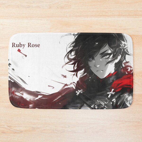 Item preview, Ruby Rose - RWBY 27 designed and sold by Infinite-Aspire.