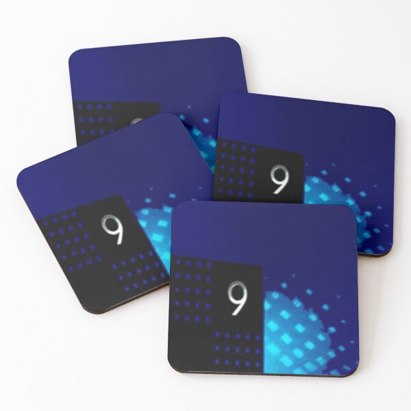 Item preview, Ultra 9 designed and sold by ontological.
