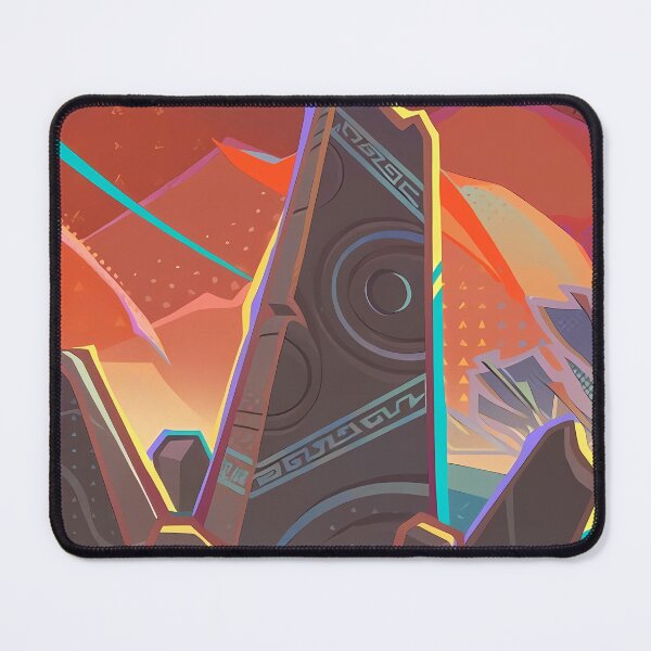 Item preview, Achievement: Fighting Spirit Genshin Impact Namecard designed and sold by kazatodoesart.