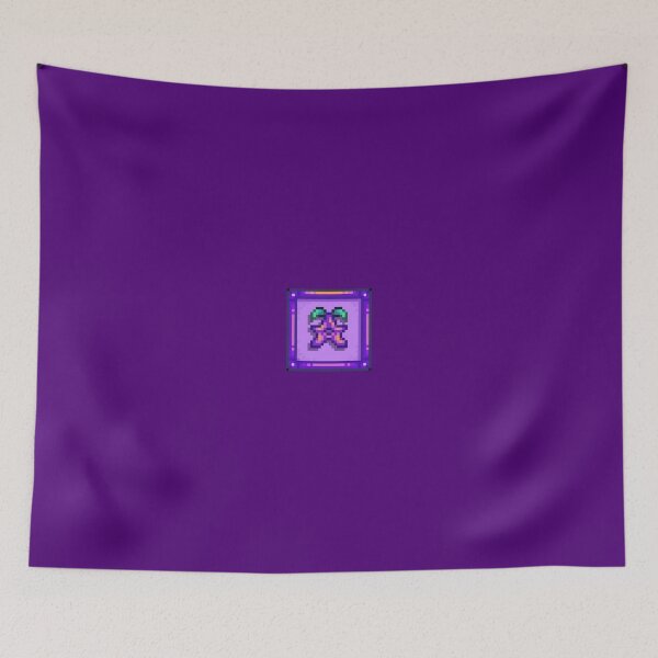 Item preview, Mystery of the Stardrop Achievement designed and sold by UndecidedShop.