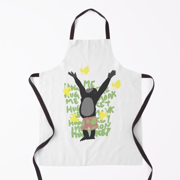 Item preview, ITS TIME TO HUG ME ONG KEY designed and sold by crakcrak.