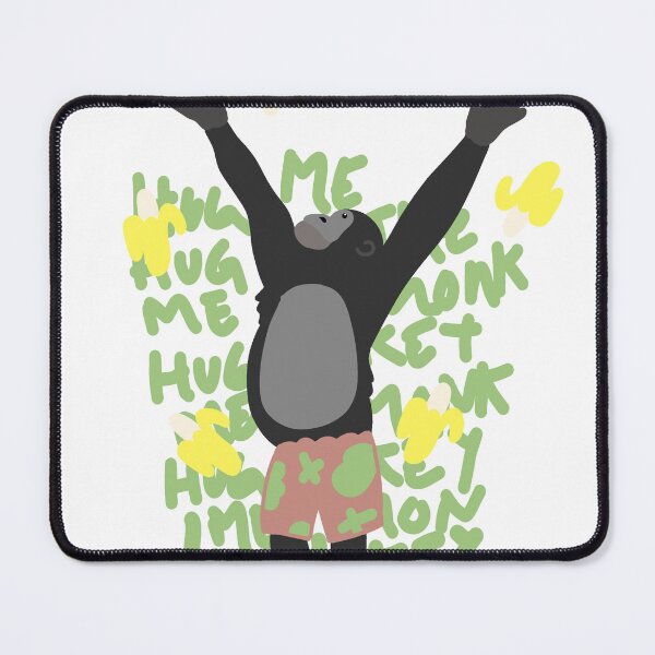 Item preview, ITS TIME TO HUG ME ONG KEY designed and sold by crakcrak.