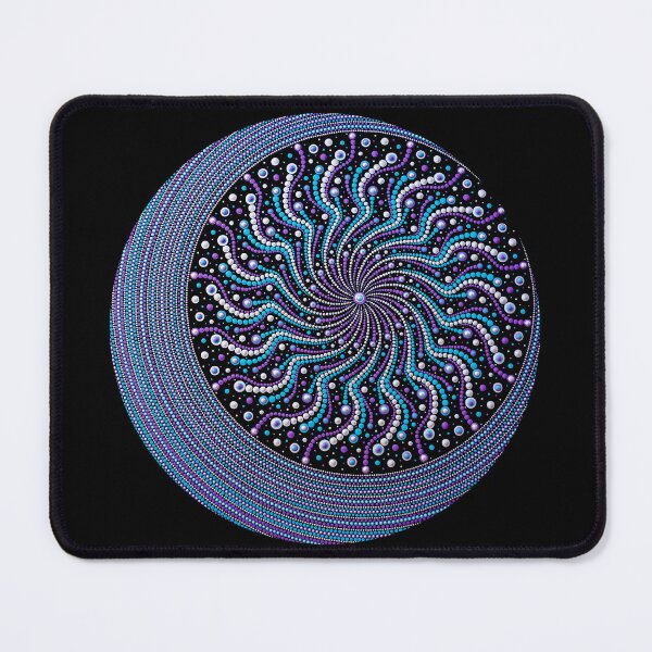 Item preview, Galactic Moon designed and sold by MandaLife.