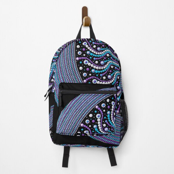 Item preview, Galactic Moon designed and sold by MandaLife.