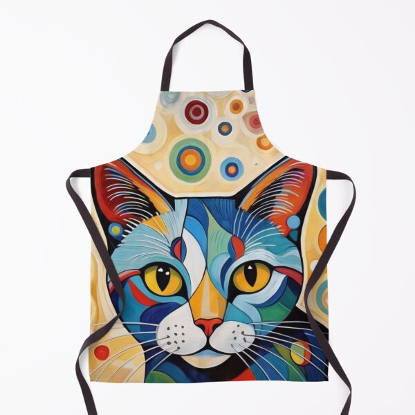 Item preview, Cubism cat 7 designed and sold by Warih.