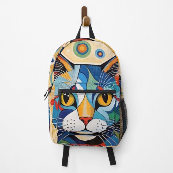 Item preview, Cubism cat 7 designed and sold by Warih.