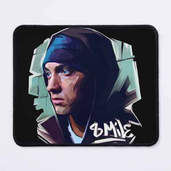 Item preview, 8 Eminem designed and sold by UZRWRLD .