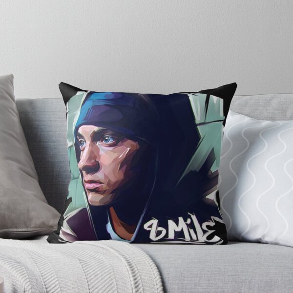 Item preview, 8 Eminem designed and sold by UZRWRLD .