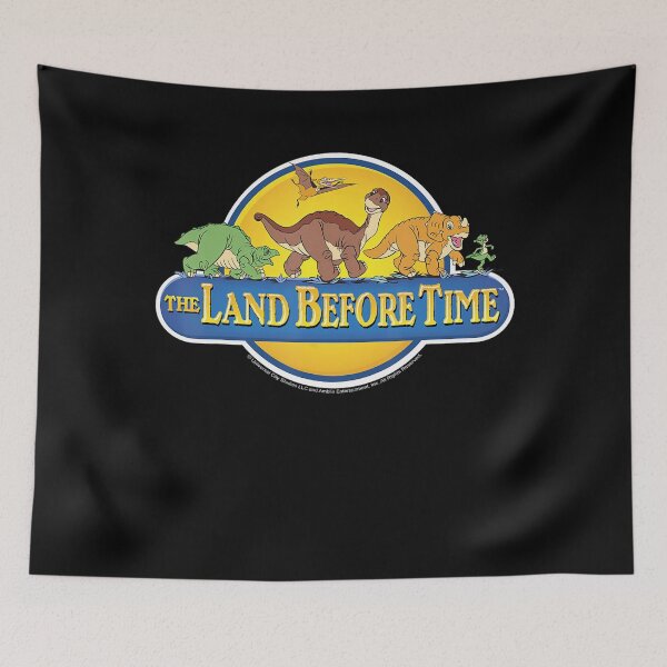 Item preview, Dinosaur 80s Movie designed and sold by VanessaLemen.