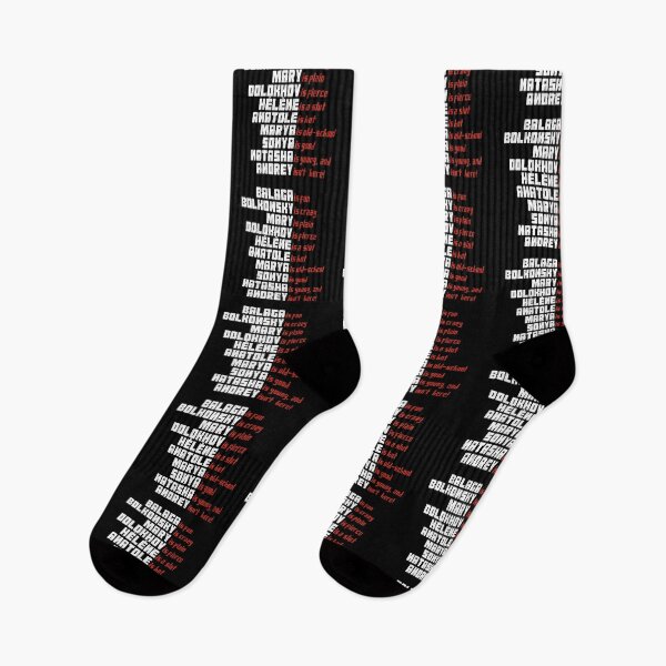 Item preview, Prologue [The Great Comet] designed and sold by lazarusheart.