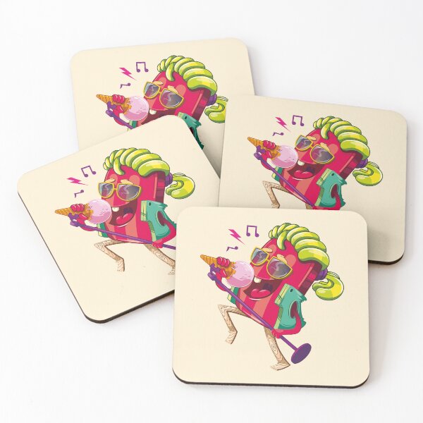Item preview, Sweet Melody designed and sold by Fanverse Merchandise.