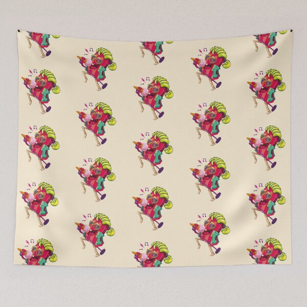 Item preview, Sweet Melody designed and sold by Fanverse Merchandise.