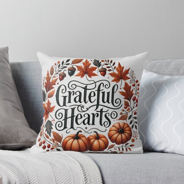 Item preview, Grateful Hearts- Giving Thanks  designed and sold by Rajasekar.