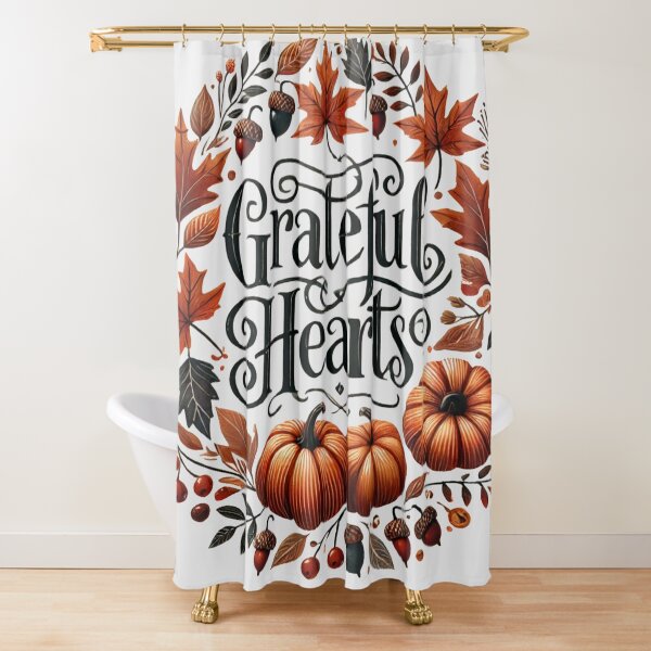 Item preview, Grateful Hearts- Giving Thanks  designed and sold by Rajasekar.