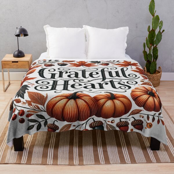 Item preview, Grateful Hearts- Giving Thanks  designed and sold by Rajasekar.