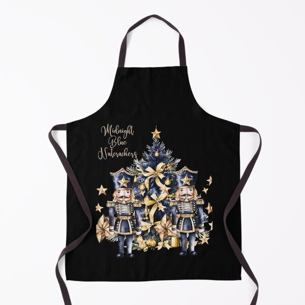 Item preview, Midnight Blue Christmas designed and sold by EarlieRindone.