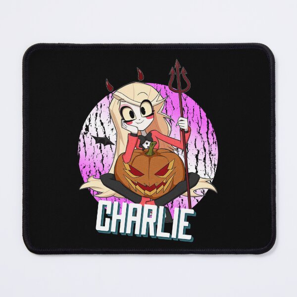 Item preview, Hazbin Hotel - Charlie Morningstar designed and sold by teresarego.