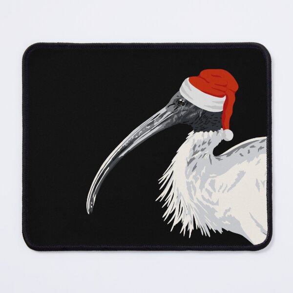 Item preview, Christmas Ibis designed and sold by GeoCreate.