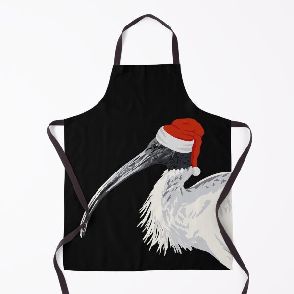 Item preview, Christmas Ibis designed and sold by GeoCreate.