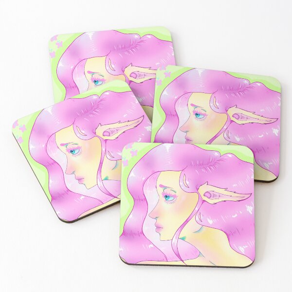 Item preview, Fluttershy designed and sold by madnesshatter.