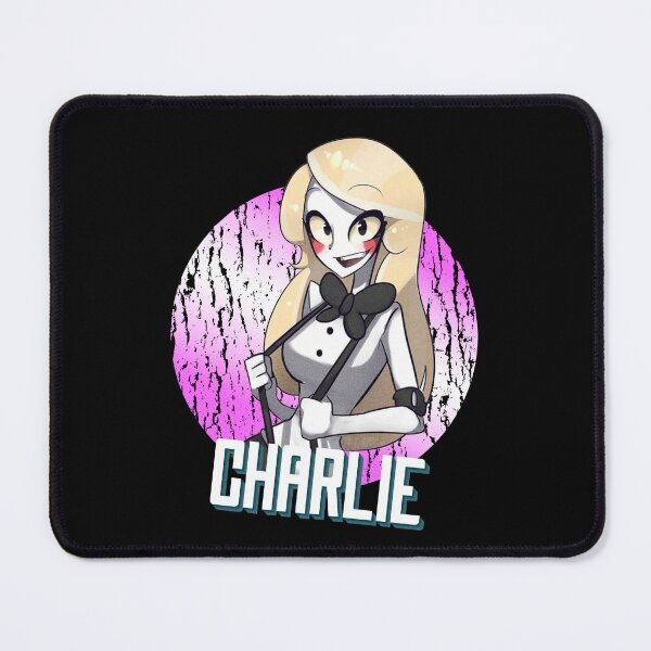 Item preview, Hazbin Hotel - Charlie Morningstar designed and sold by teresarego.