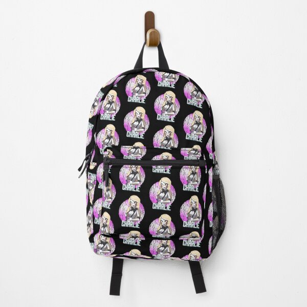 Item preview, Hazbin Hotel - Charlie Morningstar designed and sold by teresarego.