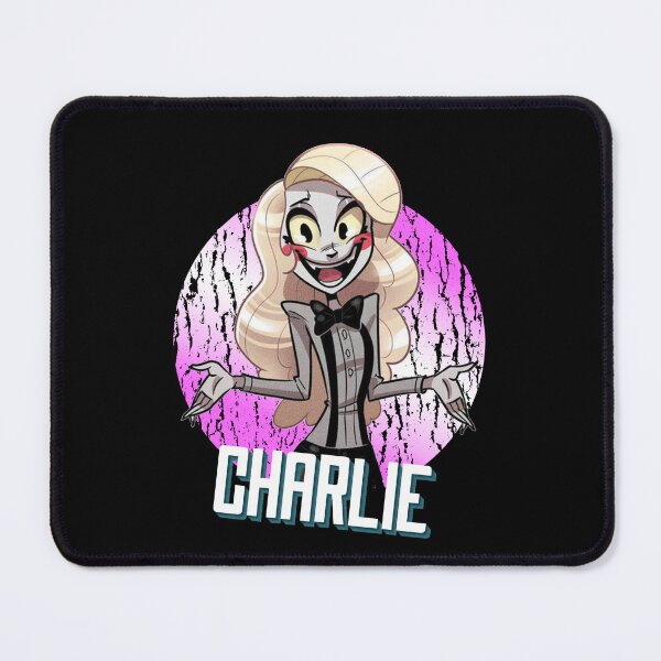 Item preview, Hazbin Hotel - Charlie Morningstar designed and sold by teresarego.