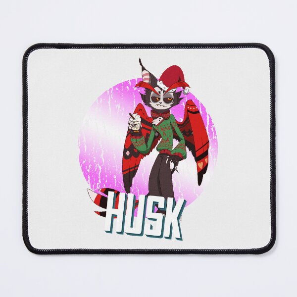 Item preview, Hazbin Hotel - Husk designed and sold by teresarego.