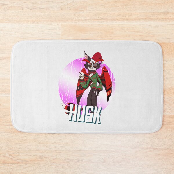 Item preview, Hazbin Hotel - Husk designed and sold by teresarego.