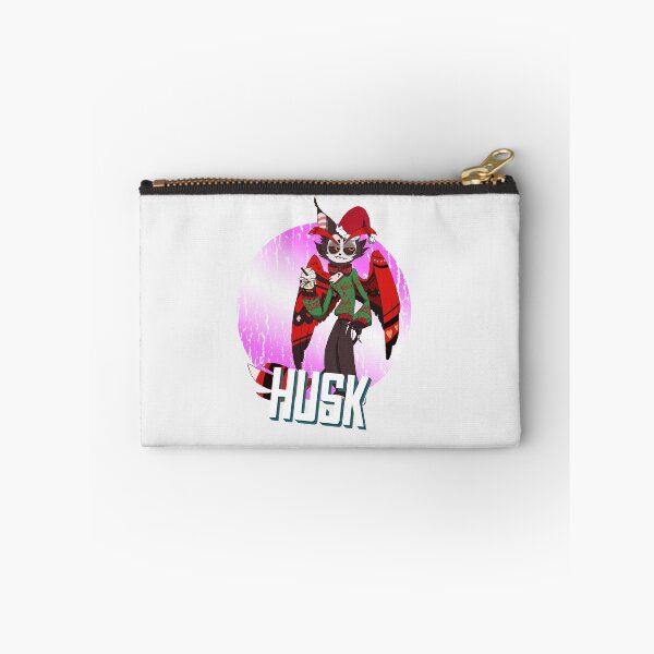 Item preview, Hazbin Hotel - Husk designed and sold by teresarego.