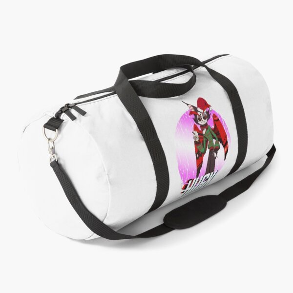 Item preview, Hazbin Hotel - Husk designed and sold by teresarego.