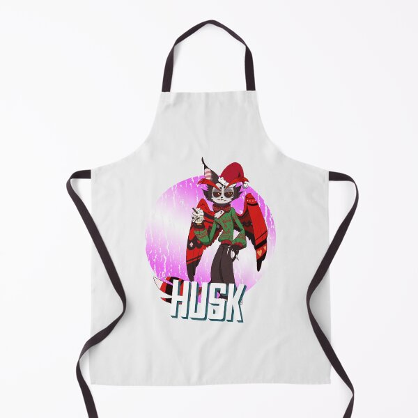 Item preview, Hazbin Hotel - Husk designed and sold by teresarego.