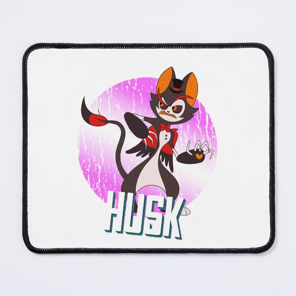 Item preview, Hazbin Hotel - Husk designed and sold by teresarego.
