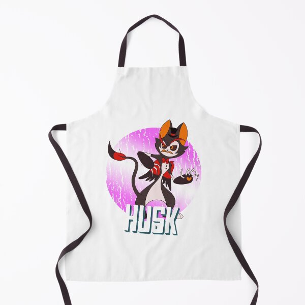 Item preview, Hazbin Hotel - Husk designed and sold by teresarego.