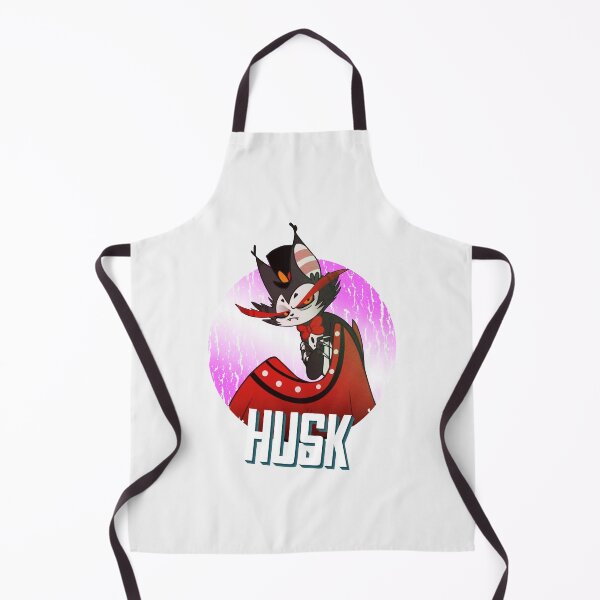 Item preview, Hazbin Hotel - Husk designed and sold by teresarego.