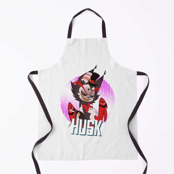 Item preview, Hazbin Hotel - Husk designed and sold by teresarego.