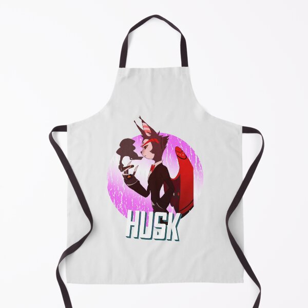 Item preview, Hazbin Hotel - Husk designed and sold by teresarego.
