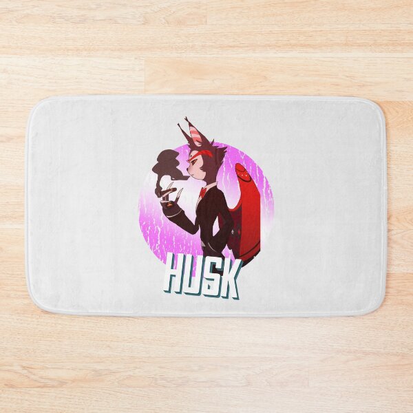 Item preview, Hazbin Hotel - Husk designed and sold by teresarego.