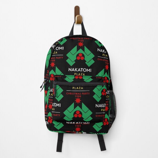 Item preview, Nakatomi Plaza Christmas Party 1988 designed and sold by Candywrap Studio.