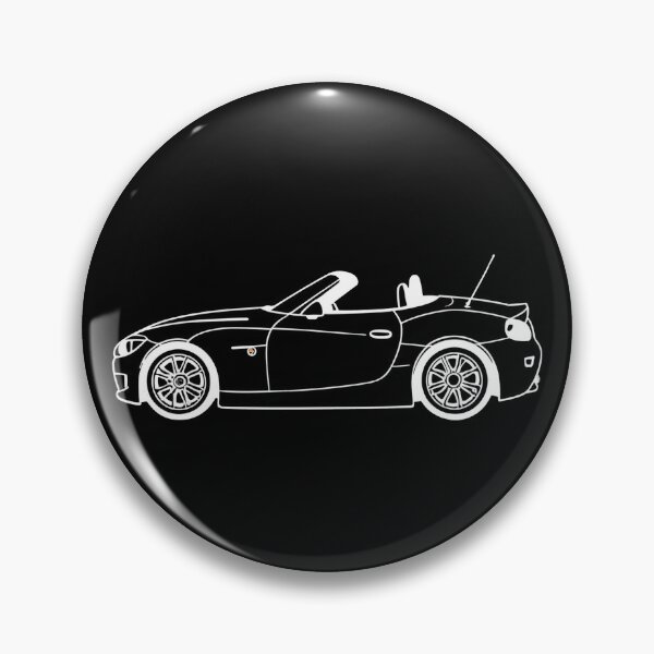 Item preview, Z4 E85 designed and sold by ZvezdaStar.