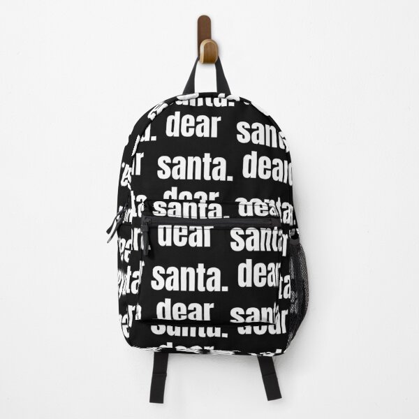 Item preview, dear santa designed and sold by JollyMonsters.