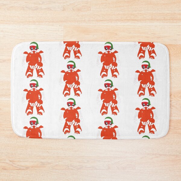 Item preview, Roz sitting (Christmas edition) designed and sold by CreativityFPS.