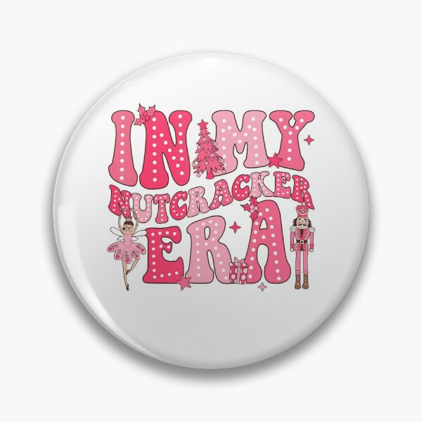 Item preview, Pink Christmas Style Merry Xmas designed and sold by EarlieRindone.